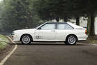 1984 Audi Quattro 10v-Sold