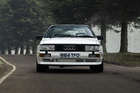 1984 Audi Quattro 10v-Sold