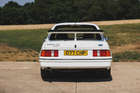 1986 Ford Sierra RS Cosworth-Sold