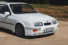 1986 Ford Sierra RS Cosworth-Sold