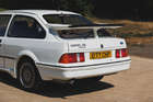 1986 Ford Sierra RS Cosworth-Sold
