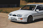1986 Ford Sierra RS Cosworth-Sold