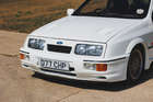 1986 Ford Sierra RS Cosworth-Sold