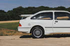 1986 Ford Sierra RS Cosworth-Sold