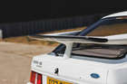 1986 Ford Sierra RS Cosworth-Sold