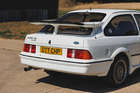 1986 Ford Sierra RS Cosworth-Sold