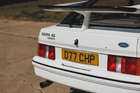 1986 Ford Sierra RS Cosworth-Sold
