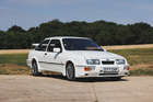 1986 Ford Sierra RS Cosworth-Sold