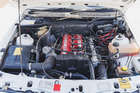 1986 Ford Sierra RS Cosworth-Sold