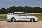 1986 Ford Sierra RS Cosworth-Sold