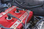 1986 Ford Sierra RS Cosworth-Sold