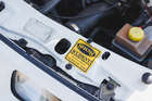 1986 Ford Sierra RS Cosworth-Sold