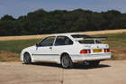1986 Ford Sierra RS Cosworth-Sold