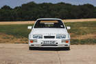 1986 Ford Sierra RS Cosworth-Sold