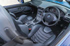 1999 BMW Z3M Roadster-Sold