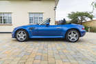 1999 BMW Z3M Roadster-Sold