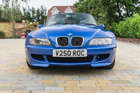 1999 BMW Z3M Roadster-Sold
