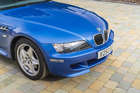 1999 BMW Z3M Roadster-Sold
