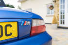 1999 BMW Z3M Roadster-Sold