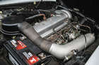 1961 Mercedes-Benz 190 SL - UK Right-Hand Drive (Silver)-Sold