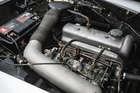 1961 Mercedes-Benz 190 SL - UK Right-Hand Drive (Silver)-Sold