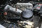 1961 Mercedes-Benz 190 SL - UK Right-Hand Drive (Silver)-Sold