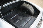 1961 Mercedes-Benz 190 SL - UK Right-Hand Drive (Silver)-Sold