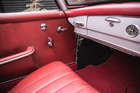 1961 Mercedes-Benz 190 SL - UK Right-Hand Drive (Silver)-Sold