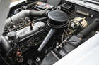 1961 Mercedes-Benz 190 SL - UK Right-Hand Drive (Silver)-Sold