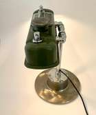 Austin Mini Cooper S Camcover Desk Lamp-Sold