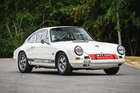 1975 Porsche 911S-based 911R Re-creation-Sold