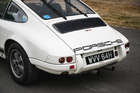 1975 Porsche 911S-based 911R Re-creation-Sold