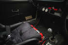 1975 Porsche 911S-based 911R Re-creation-Sold