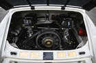 1975 Porsche 911S-based 911R Re-creation-Sold