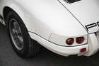 1975 Porsche 911S-based 911R Re-creation-Sold