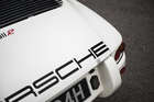 1975 Porsche 911S-based 911R Re-creation-Sold