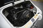 1975 Porsche 911S-based 911R Re-creation-Sold
