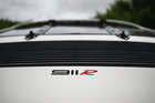 1975 Porsche 911S-based 911R Re-creation-Sold