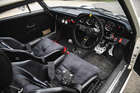 1975 Porsche 911S-based 911R Re-creation-Sold