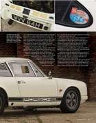 1975 Porsche 911S-based 911R Re-creation-Sold