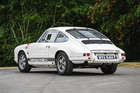 1975 Porsche 911S-based 911R Re-creation-Sold