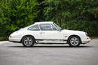 1975 Porsche 911S-based 911R Re-creation-Sold