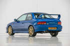2000 Subaru P1-Sold