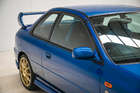 2000 Subaru P1-Sold
