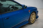 2000 Subaru P1-Sold
