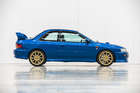 2000 Subaru P1-Sold