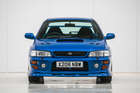 2000 Subaru P1-Sold