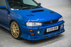 2000 Subaru P1-Sold