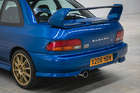 2000 Subaru P1-Sold