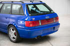 1995 Audi RS2-Sold